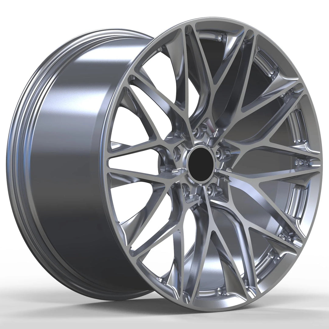 RAZOR FORGED RZR 910