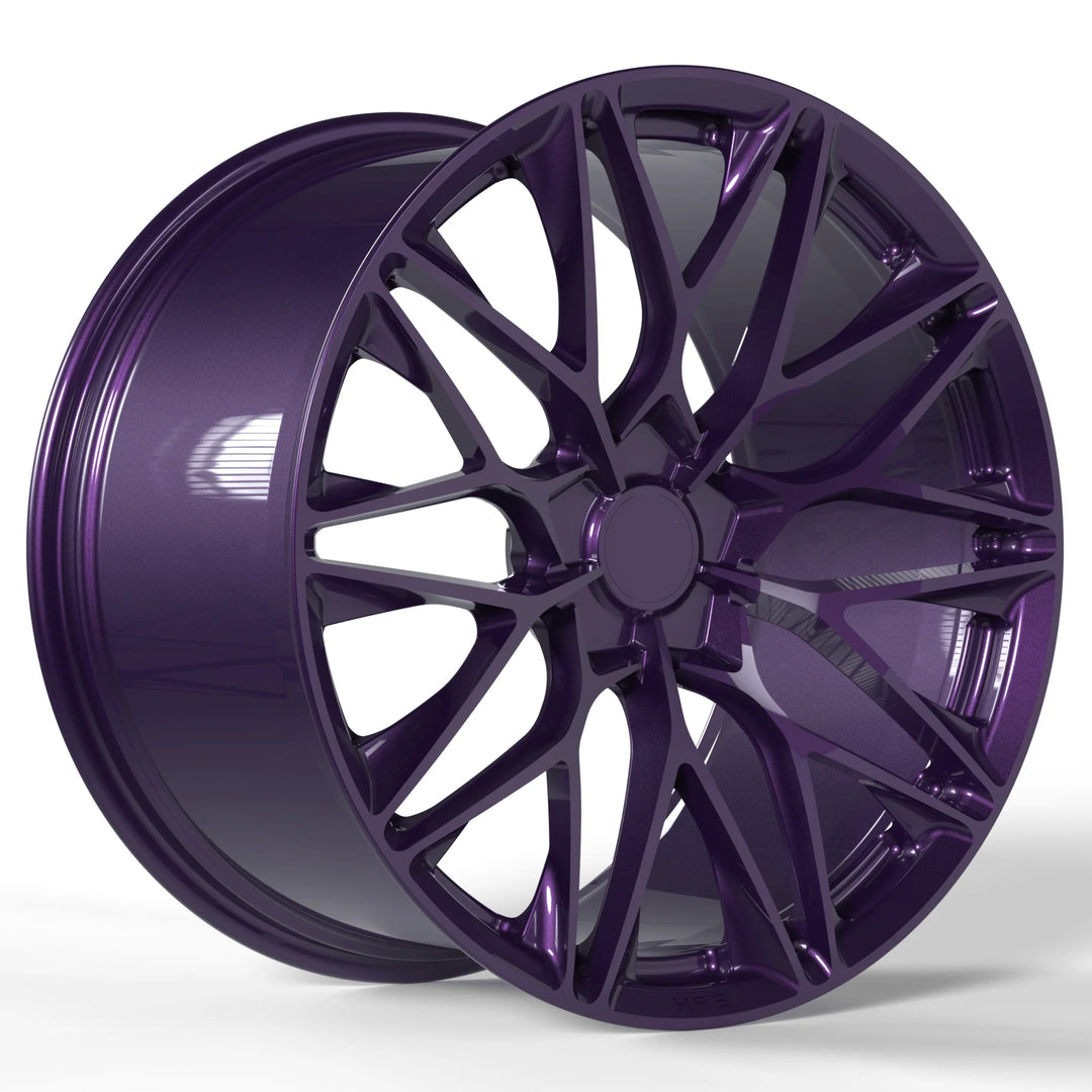 RAZOR FORGED RZR 910