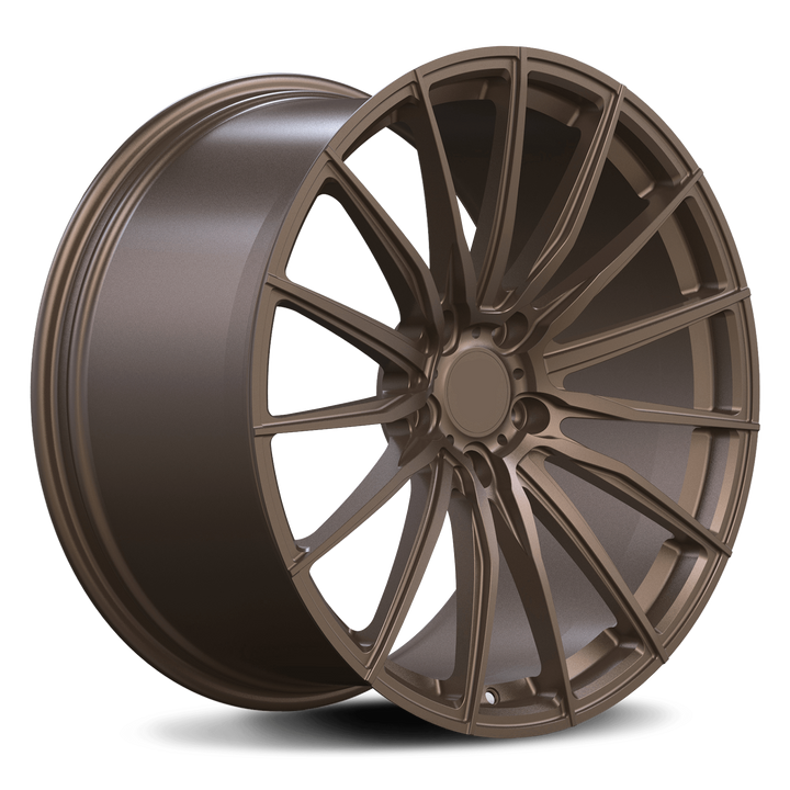 RAZOR FORGED RZR 877