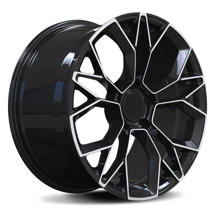 RAZOR FORGED RZR 876