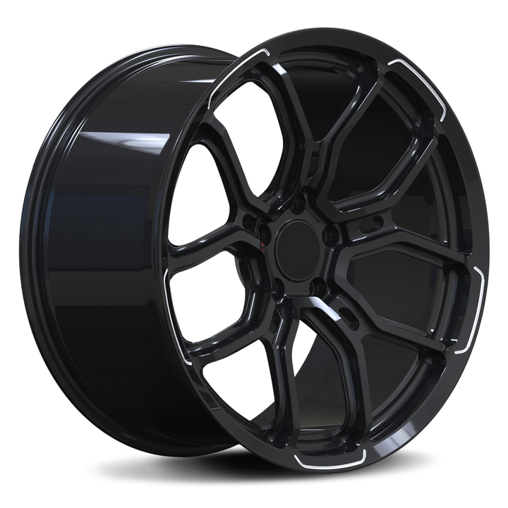 RAZOR FORGED RZR 884