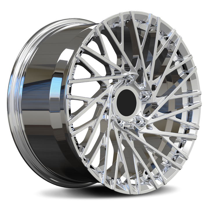 RAZOR FORGED RZR 878