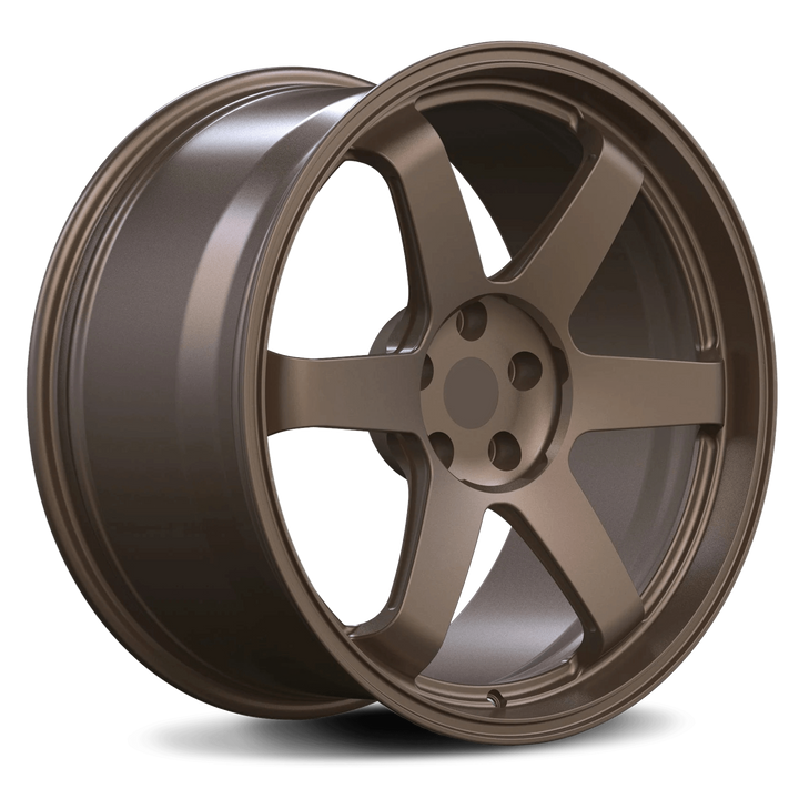 RAZOR FORGED RZR 895