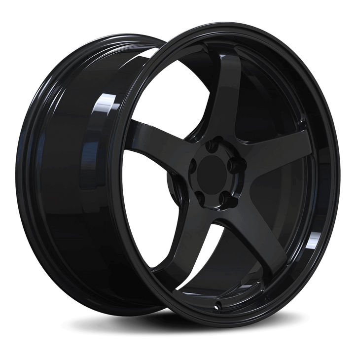 RAZOR FORGED RZR 872