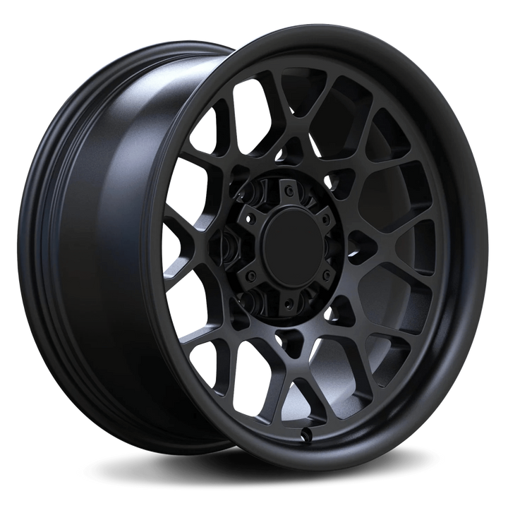 RAZOR FORGED RZR 796