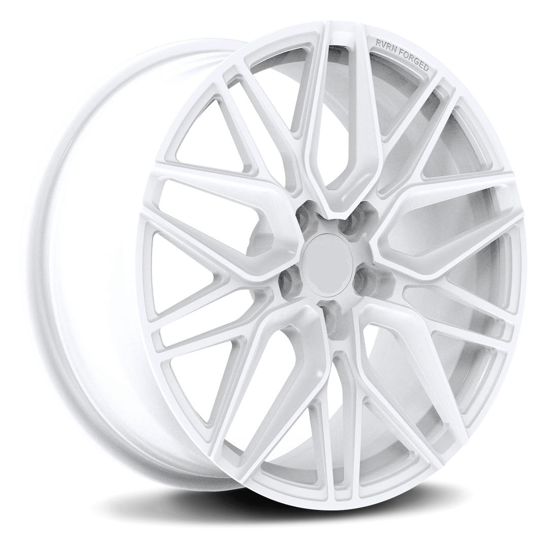 RAZOR FORGED RZR 764
