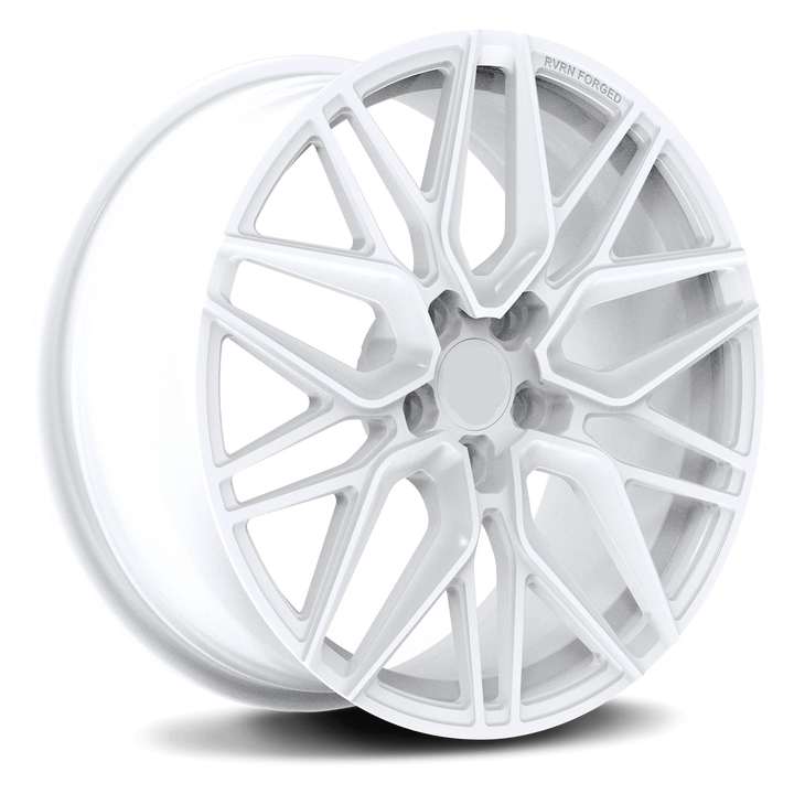 RAZOR FORGED RZR 764