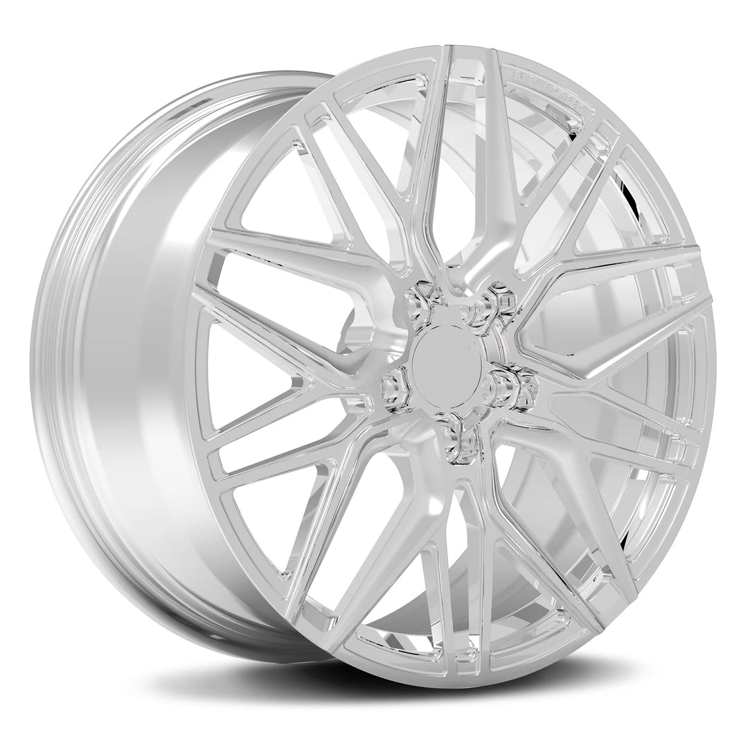 RAZOR FORGED RZR 764