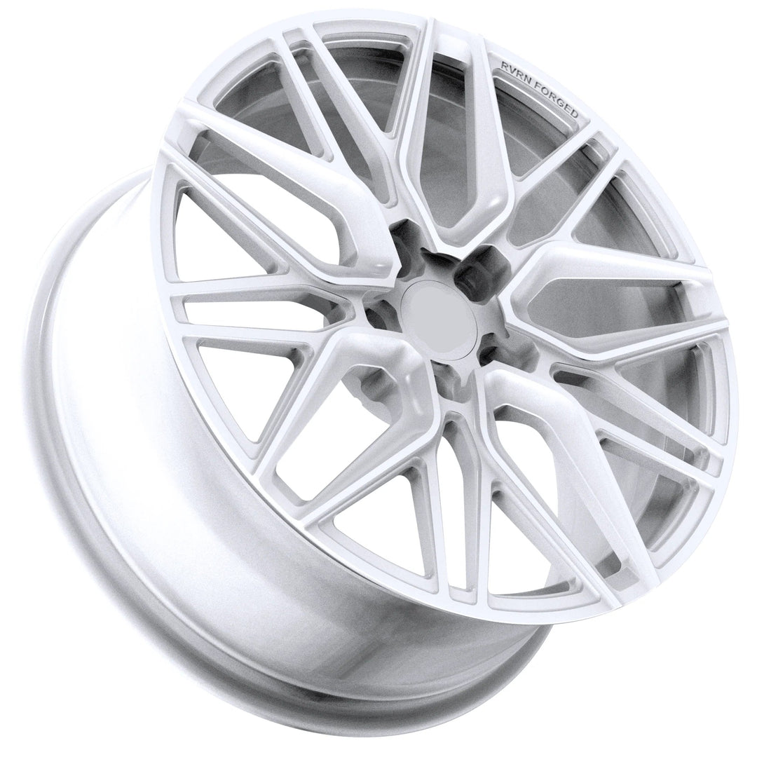 RAZOR FORGED RZR 764