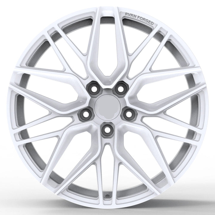 RAZOR FORGED RZR 764