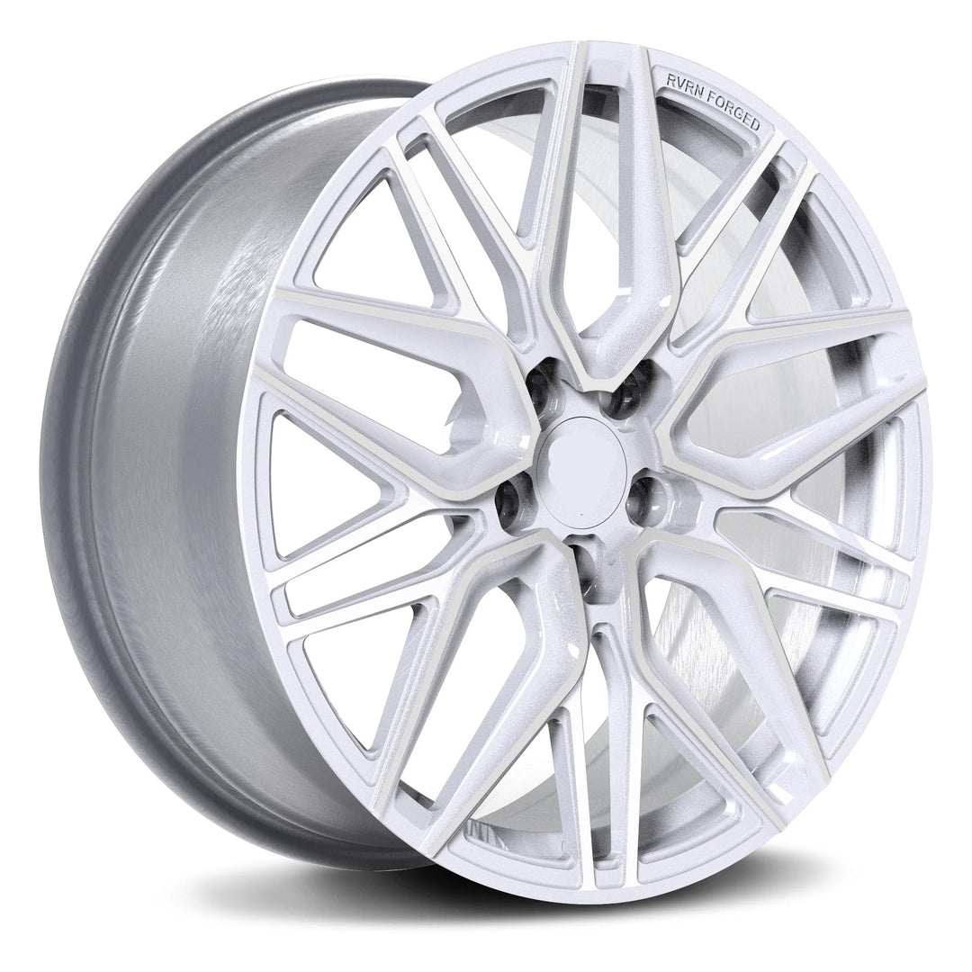 RAZOR FORGED RZR 764