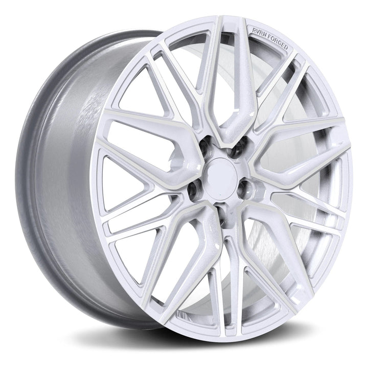 RAZOR FORGED RZR 764