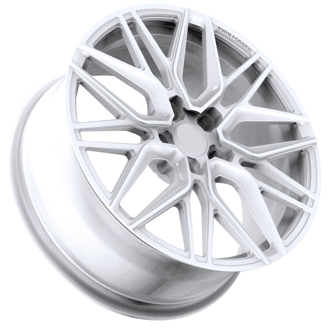 RAZOR FORGED RZR 764