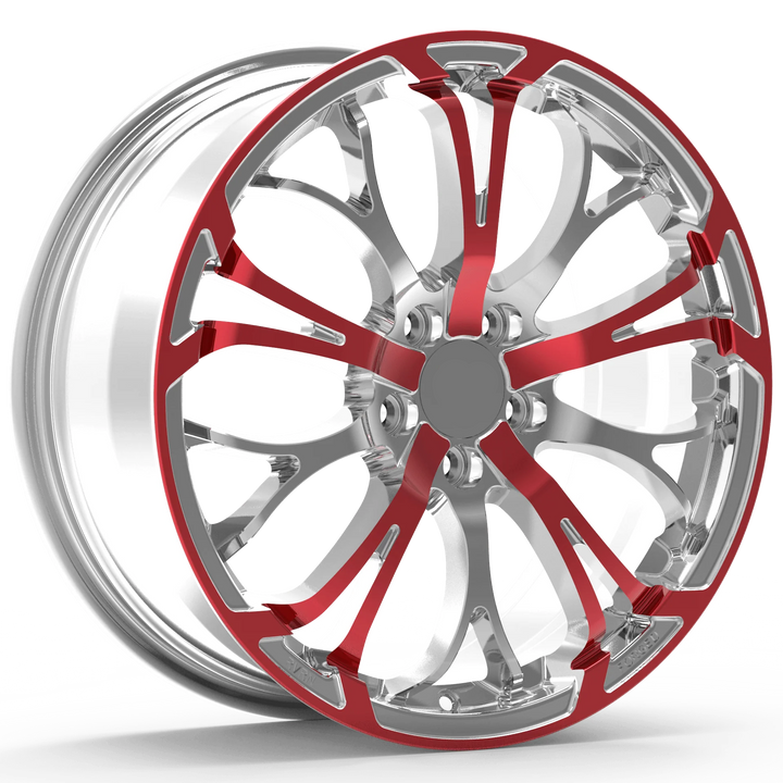 RAZOR FORGED RZR 783