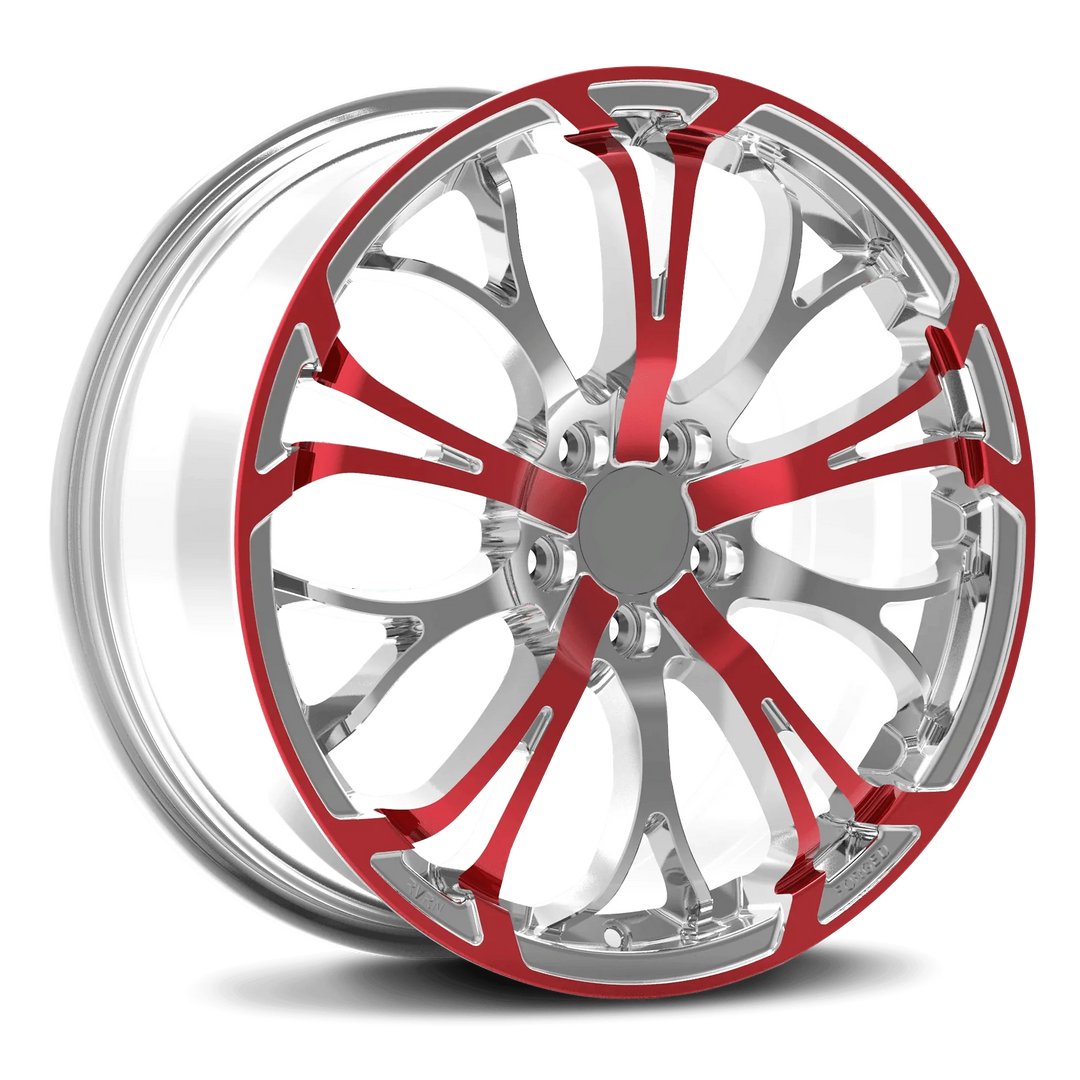 RAZOR FORGED RZR 783
