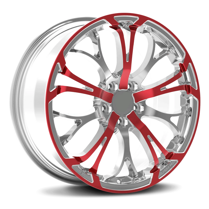 RAZOR FORGED RZR 783