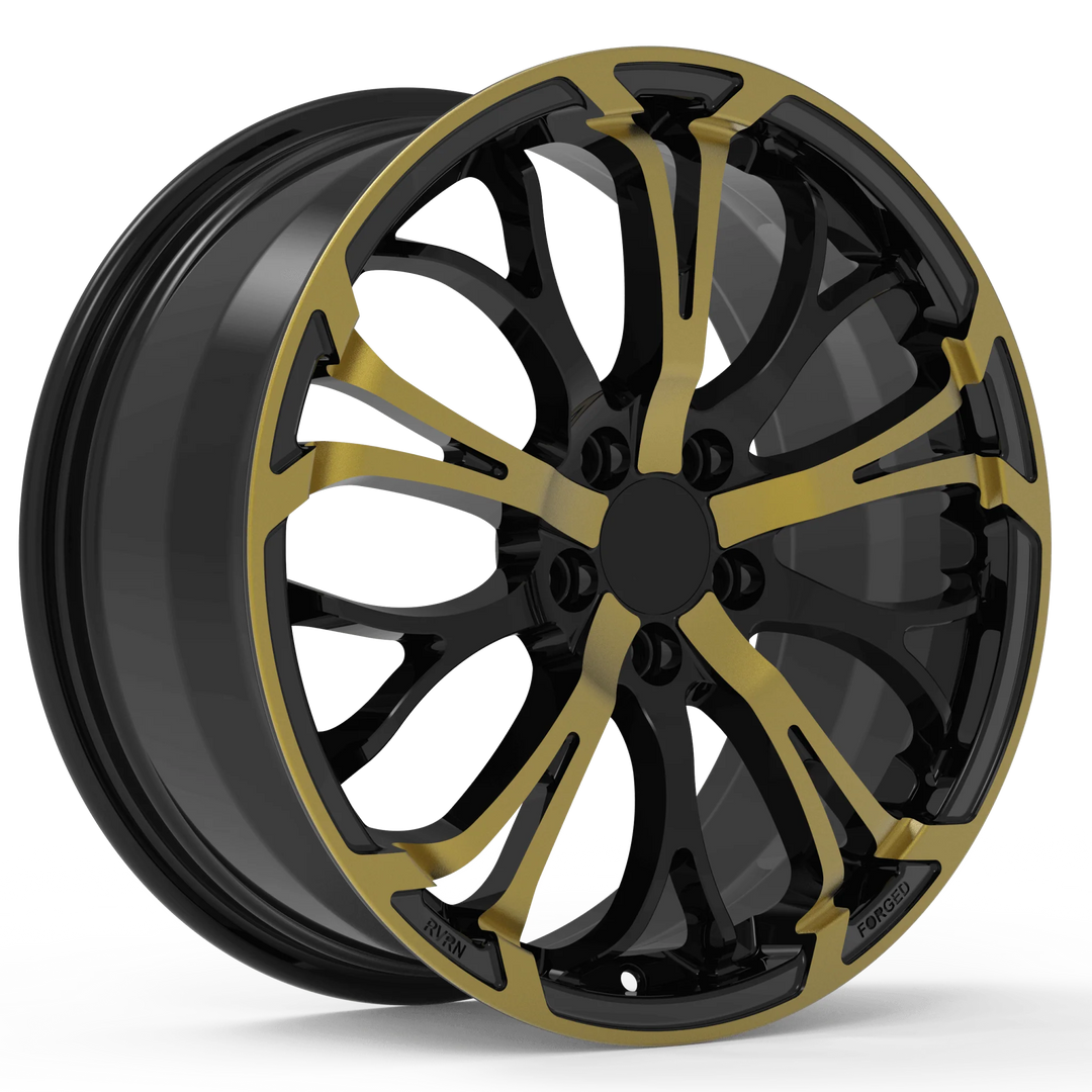 RAZOR FORGED RZR 783