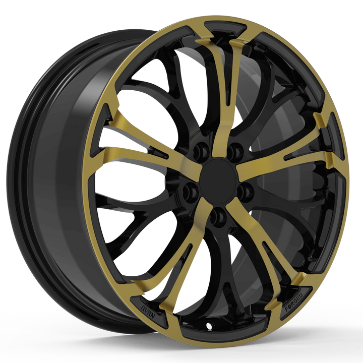 RAZOR FORGED RZR 783