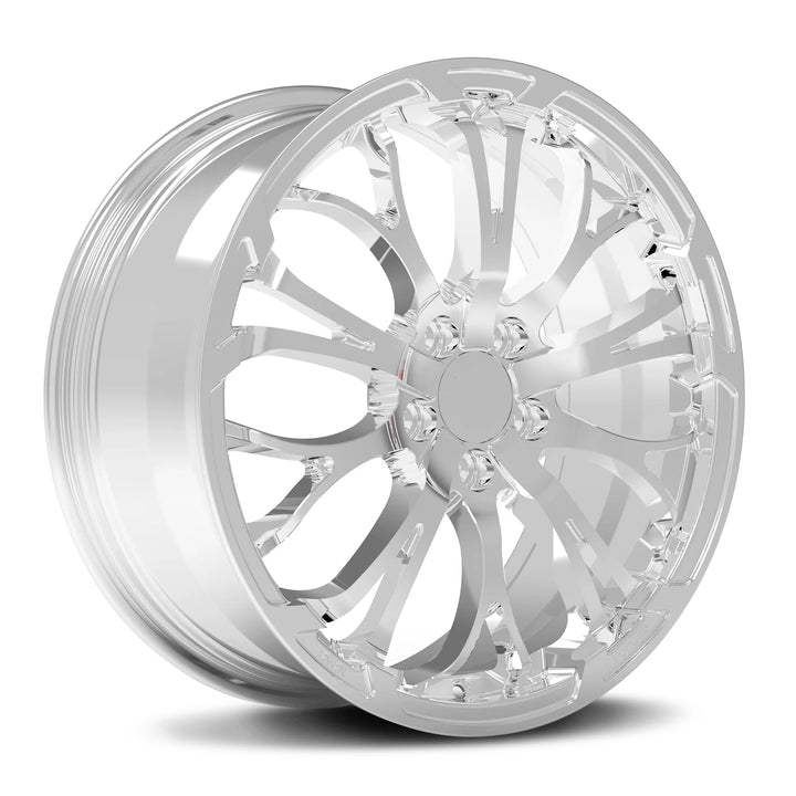 RAZOR FORGED RZR 783