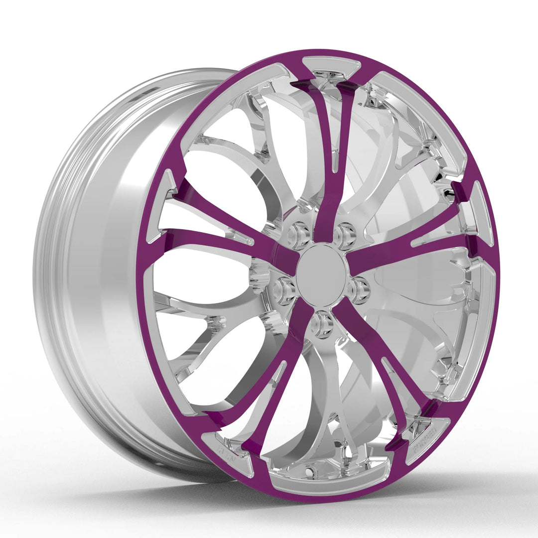 RAZOR FORGED RZR 783