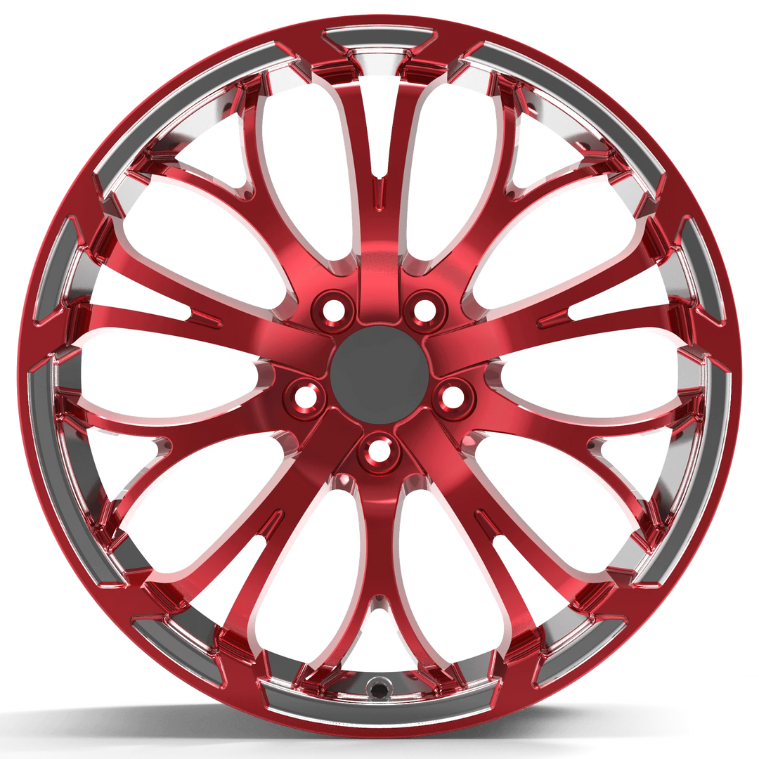 RAZOR FORGED RZR 783