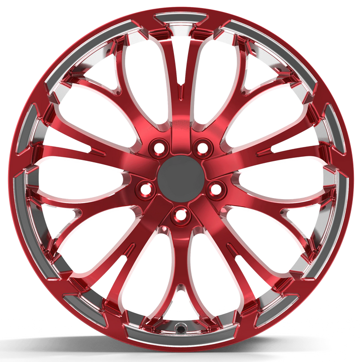 RAZOR FORGED RZR 783