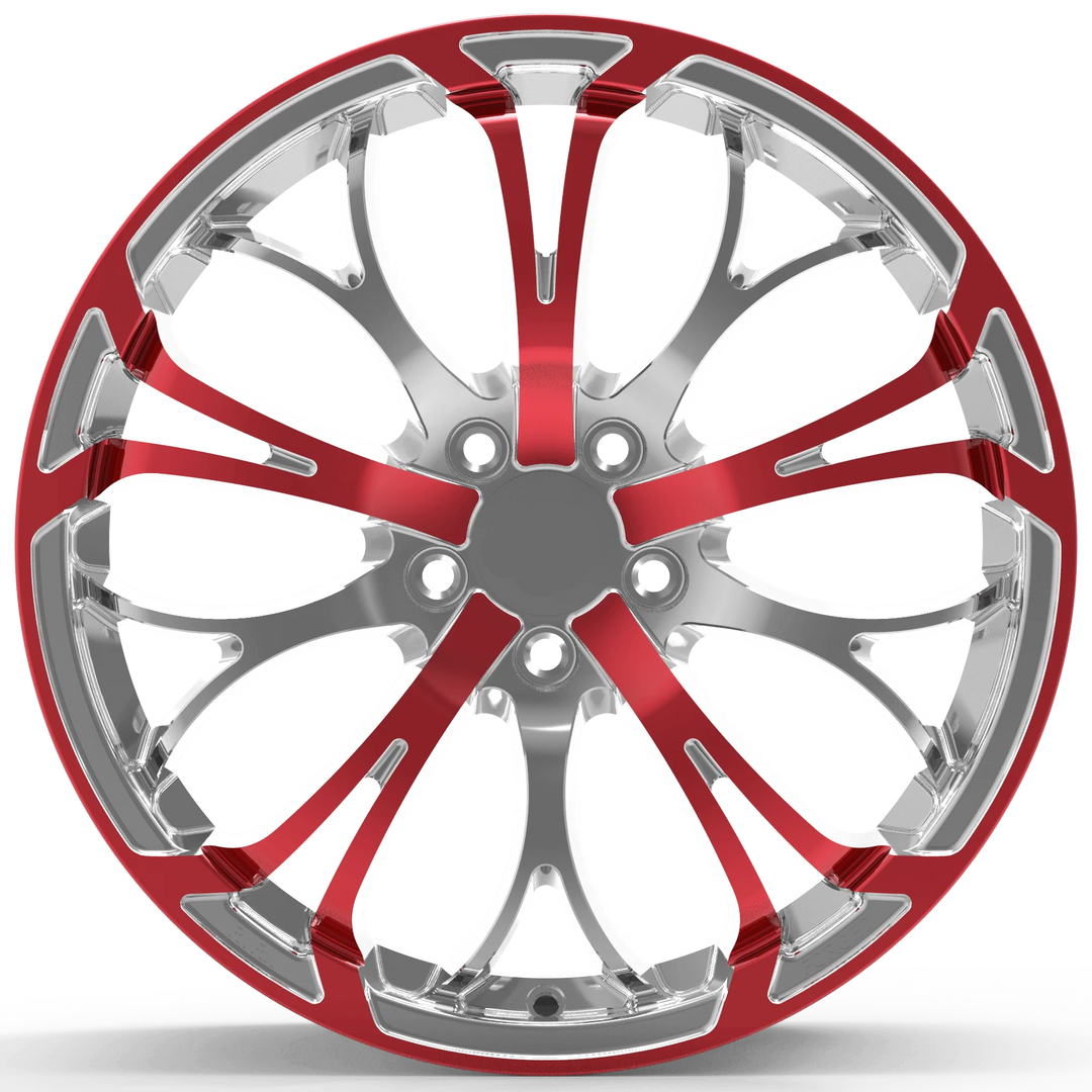 RAZOR FORGED RZR 783