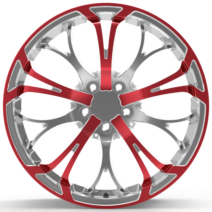 RAZOR FORGED RZR 783