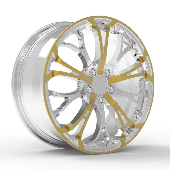 RAZOR FORGED RZR 783