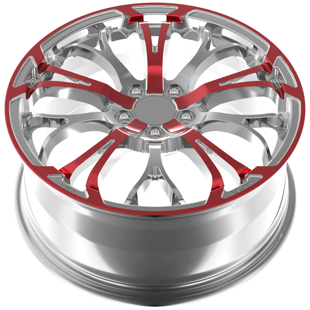 RAZOR FORGED RZR 783