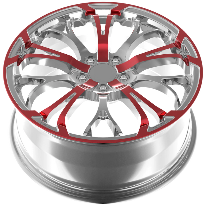 RAZOR FORGED RZR 783