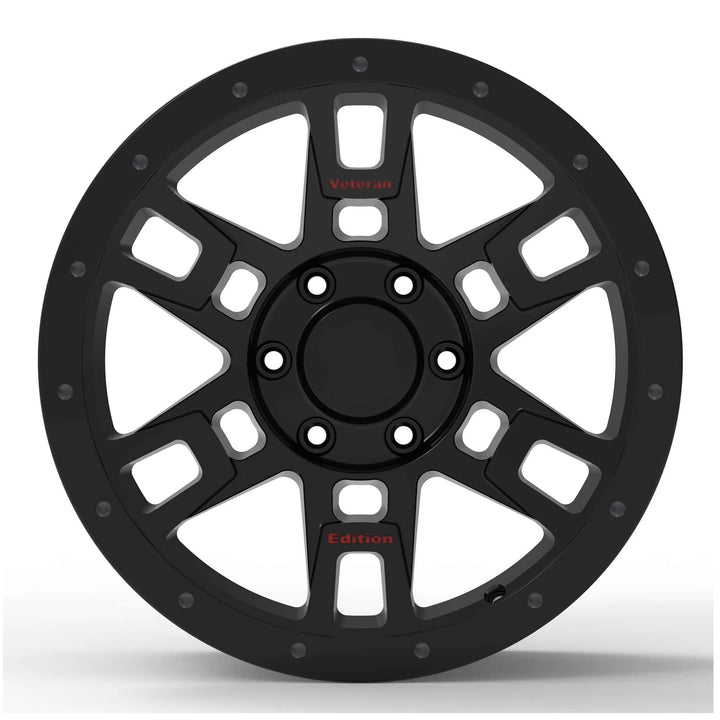 RAZOR FORGED RZR 778
