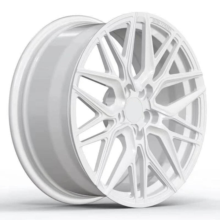 RAZOR FORGED RZR 764