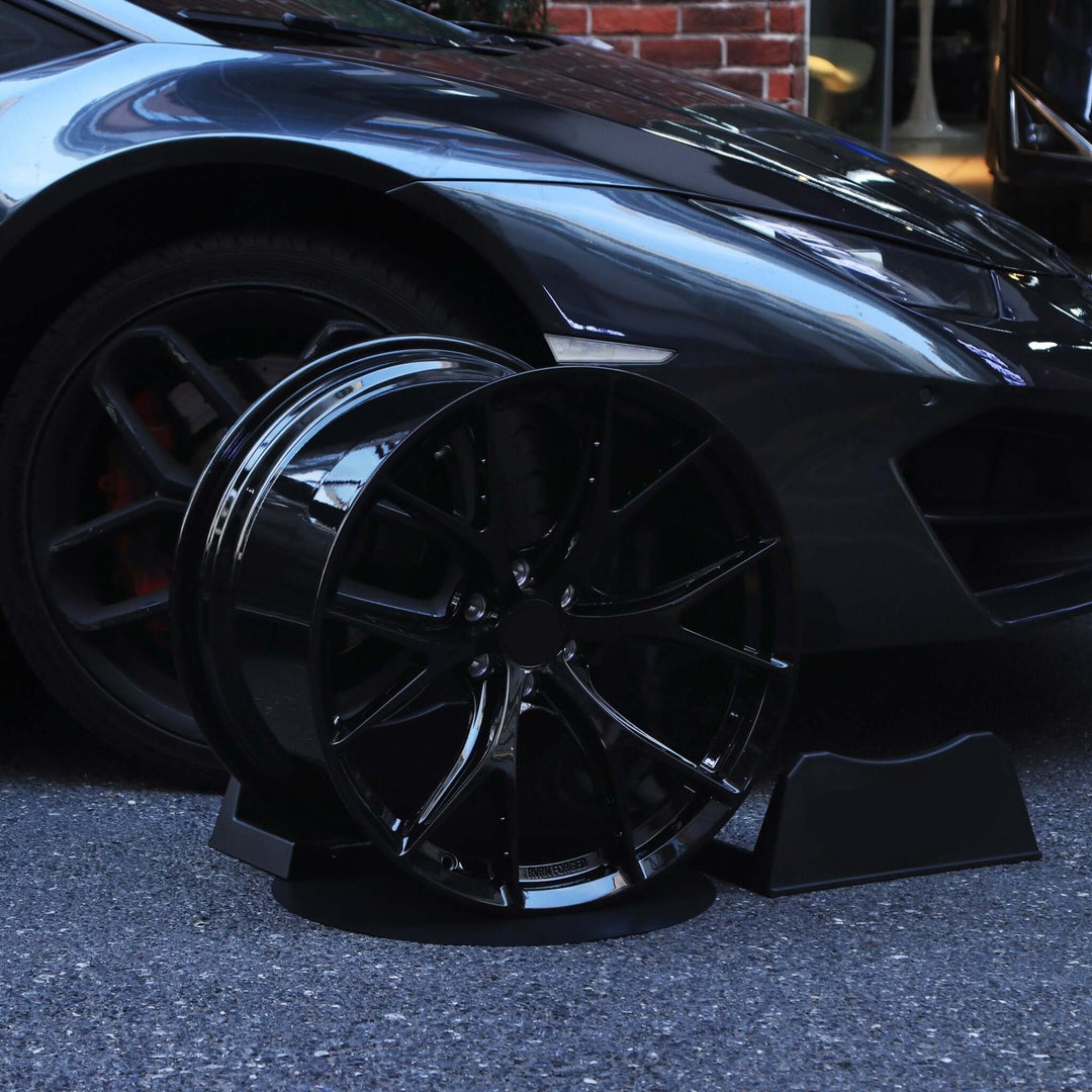 RAZOR FORGED RZR 761