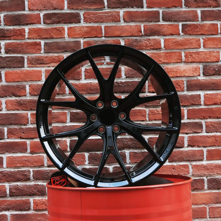 RAZOR FORGED RZR 761