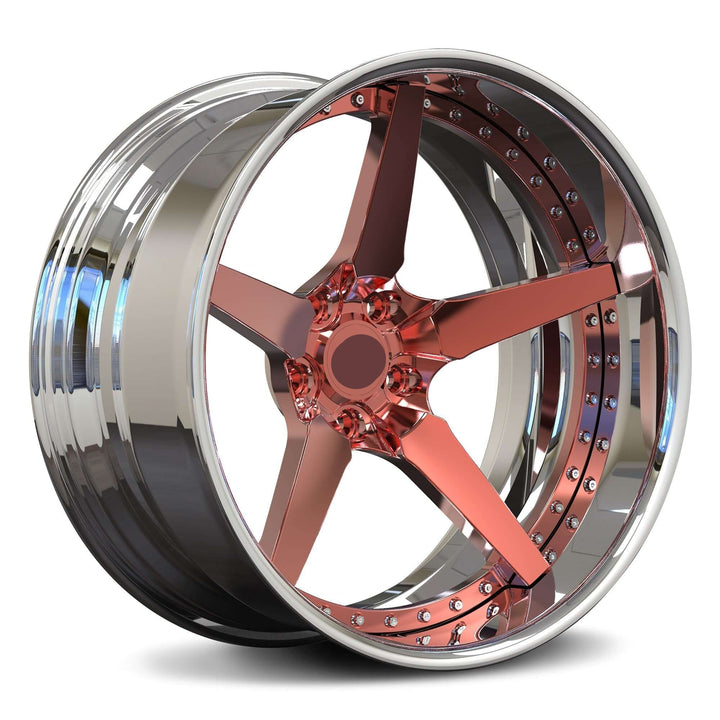 RAZOR FORGED RZR 1013