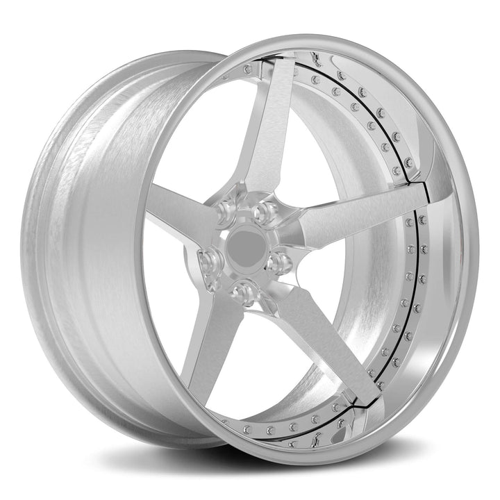 RAZOR FORGED RZR 1013