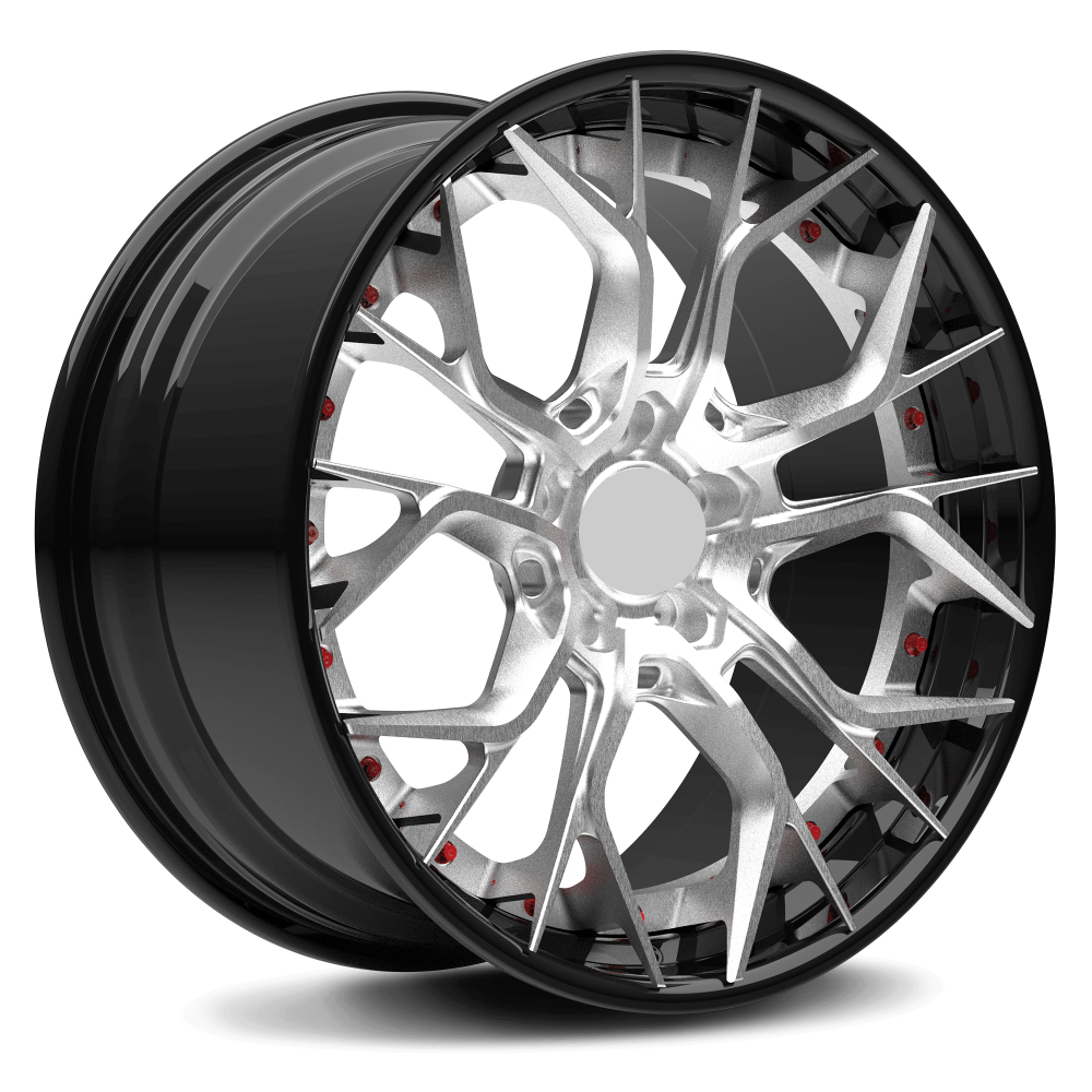 RAZOR FORGED RZR 1125