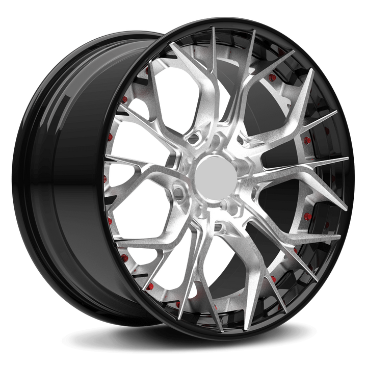 RAZOR FORGED RZR 1125
