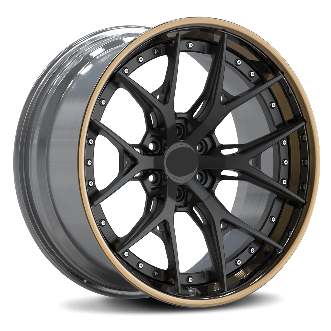 RAZOR FORGED RZR 1155