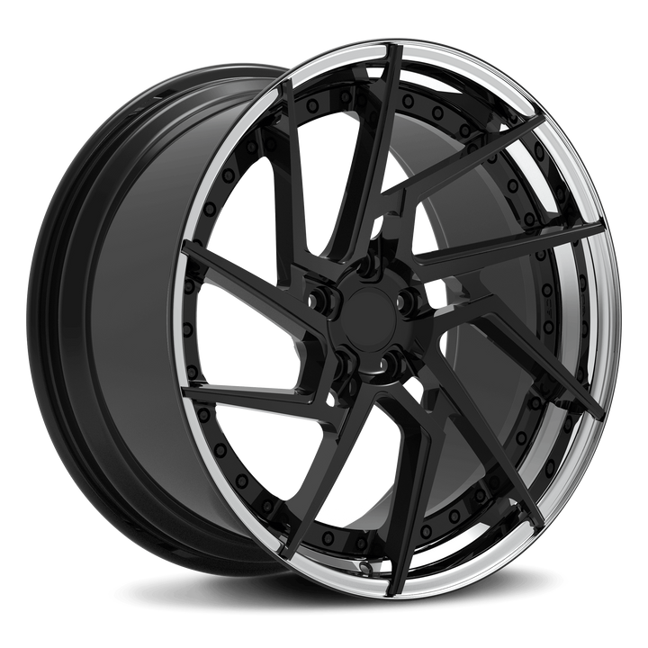 RAZOR FORGED RZR 1150