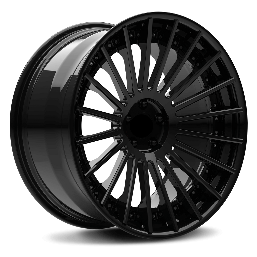 RAZOR FORGED RZR 1140