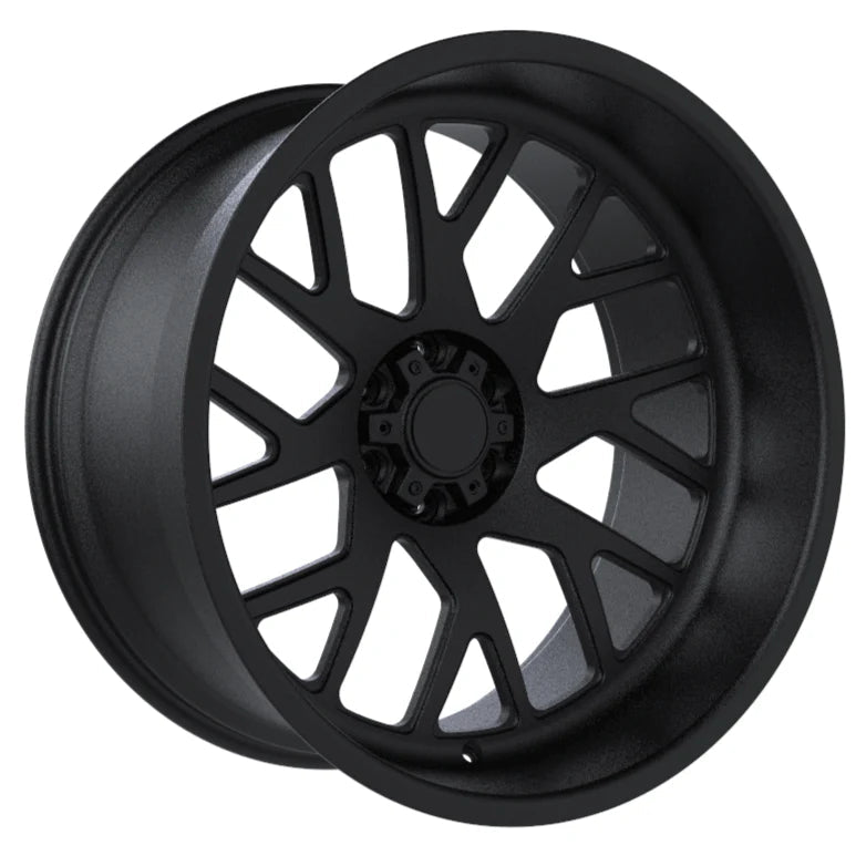 RAZOR FORGED RZR 765
