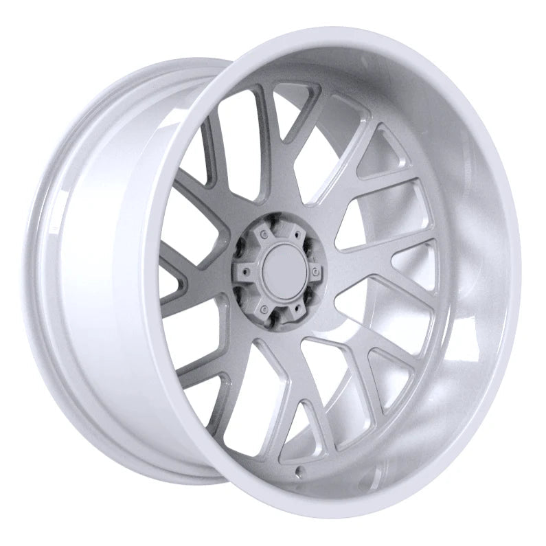 RAZOR FORGED RZR 765