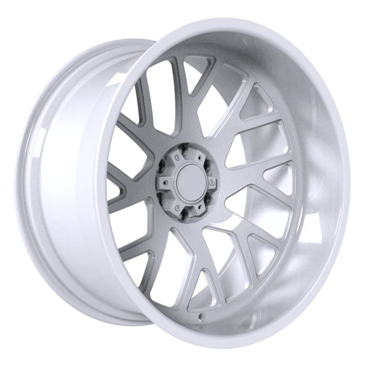 RAZOR FORGED RZR 765