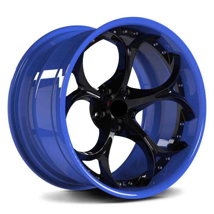 RAZOR FORGED RZR 1137