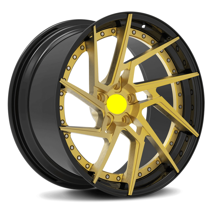 RAZOR FORGED RZR 1051