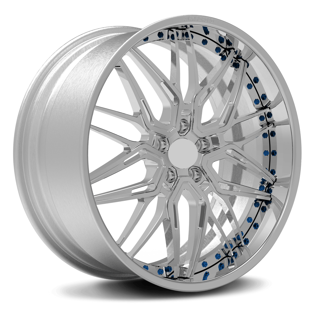RAZOR FORGED RZR 1122