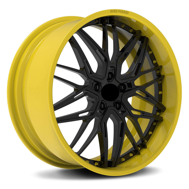 RAZOR FORGED RZR 1122