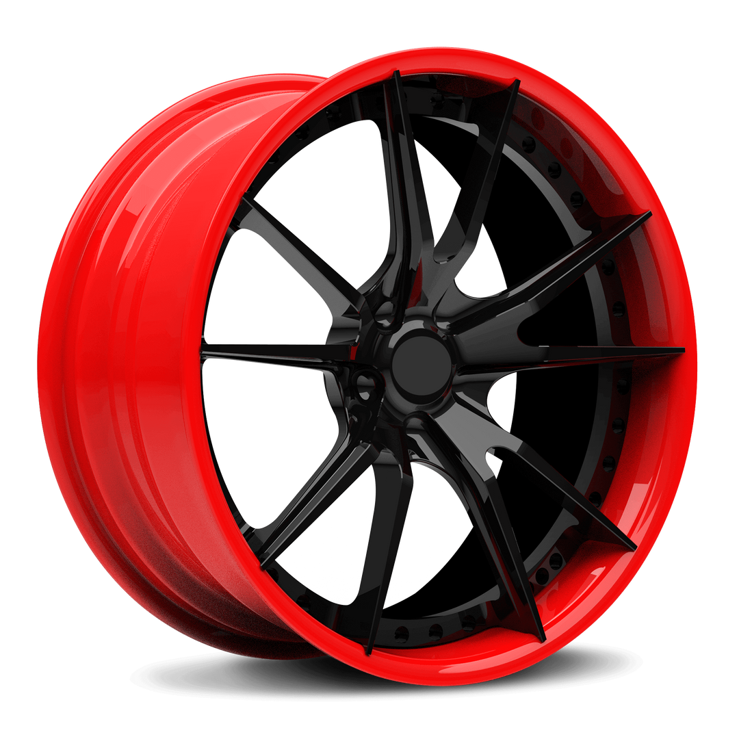 RAZOR FORGED RZR 1045